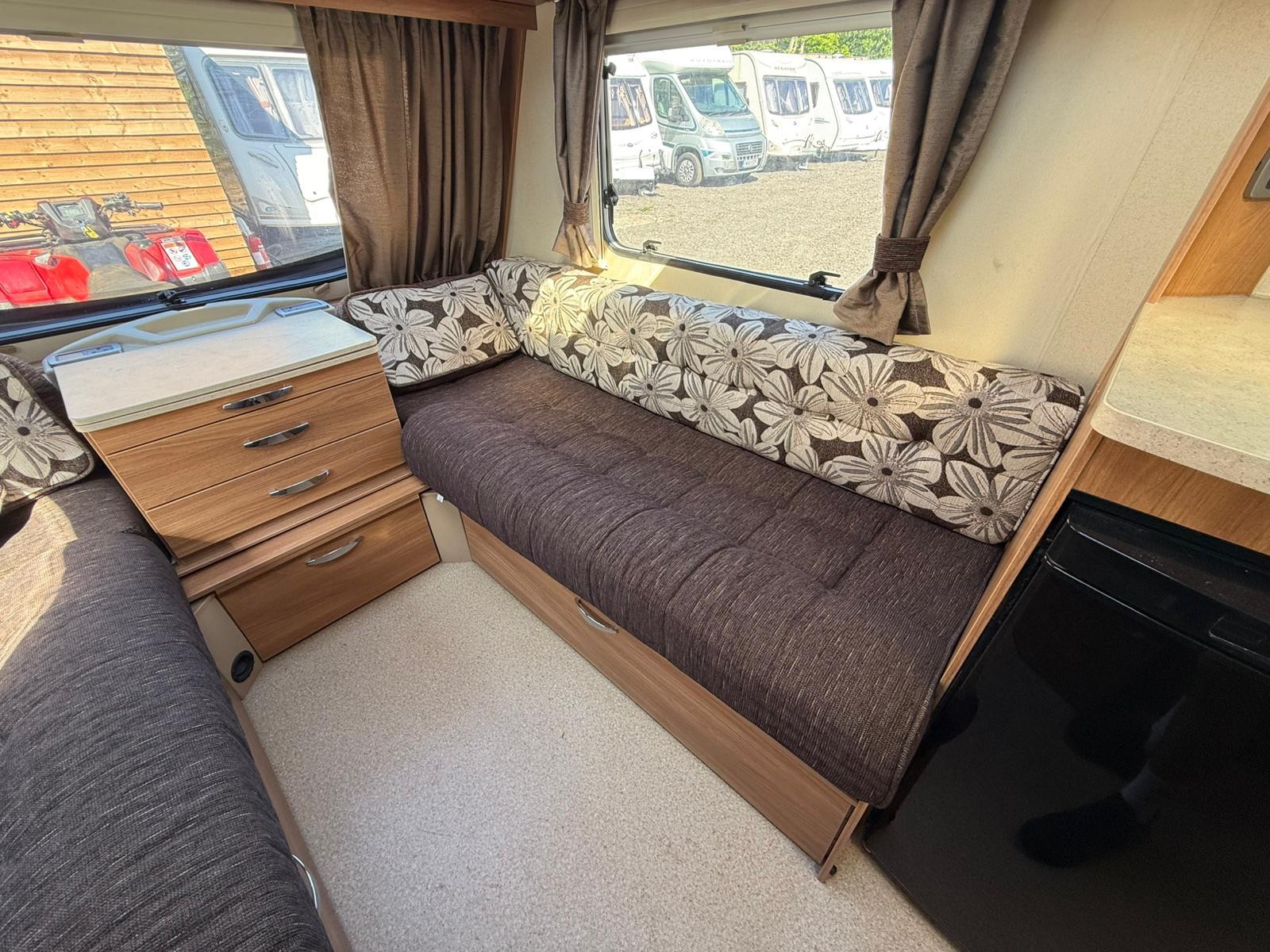 2013 Swift Sprite Alpine 2
