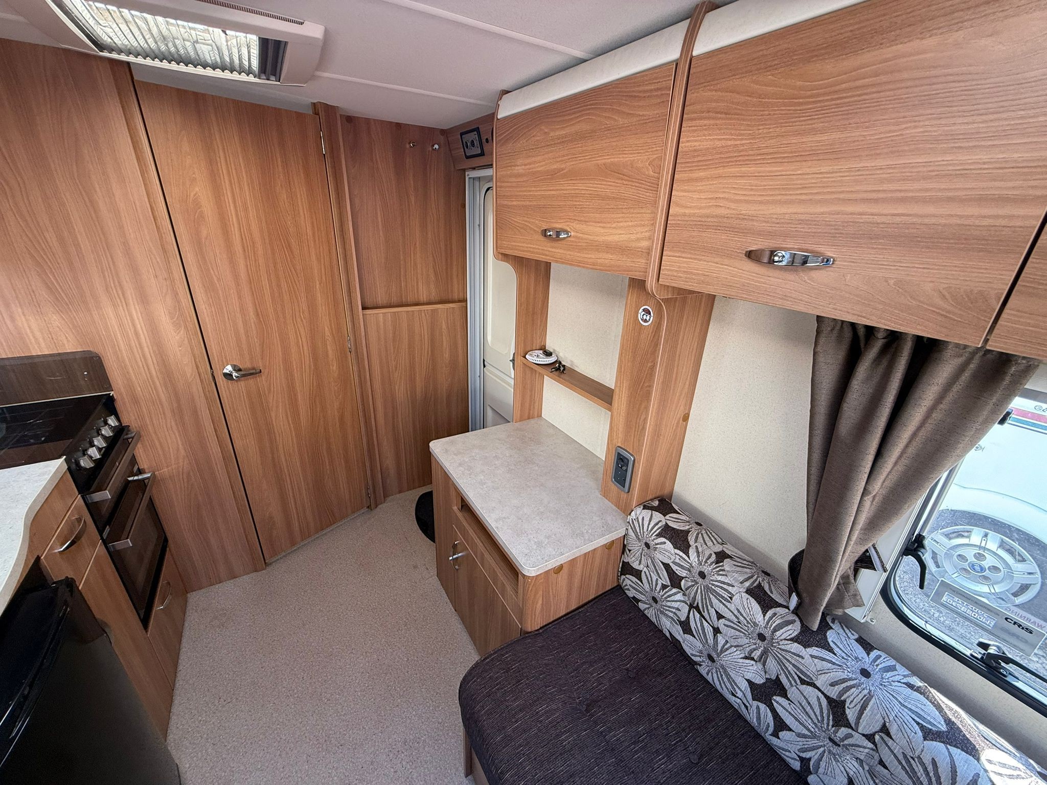 2013 Swift Sprite Alpine 2