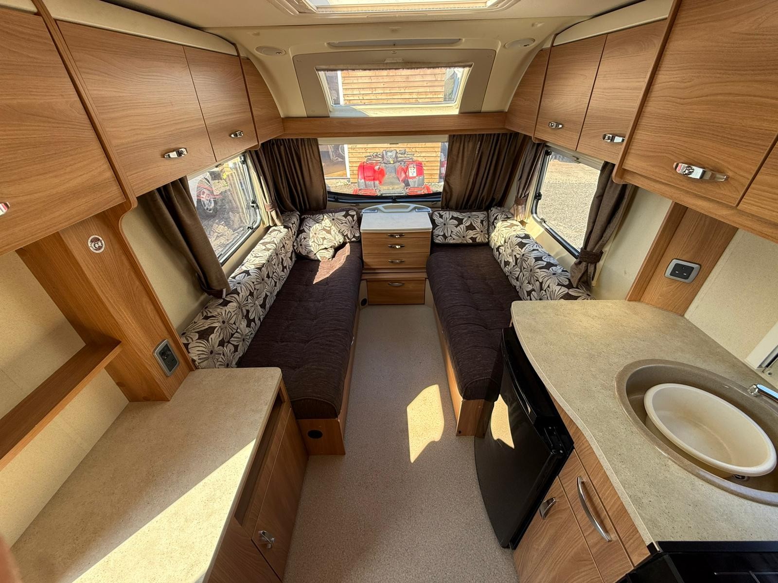 2013 Swift Sprite Alpine 2