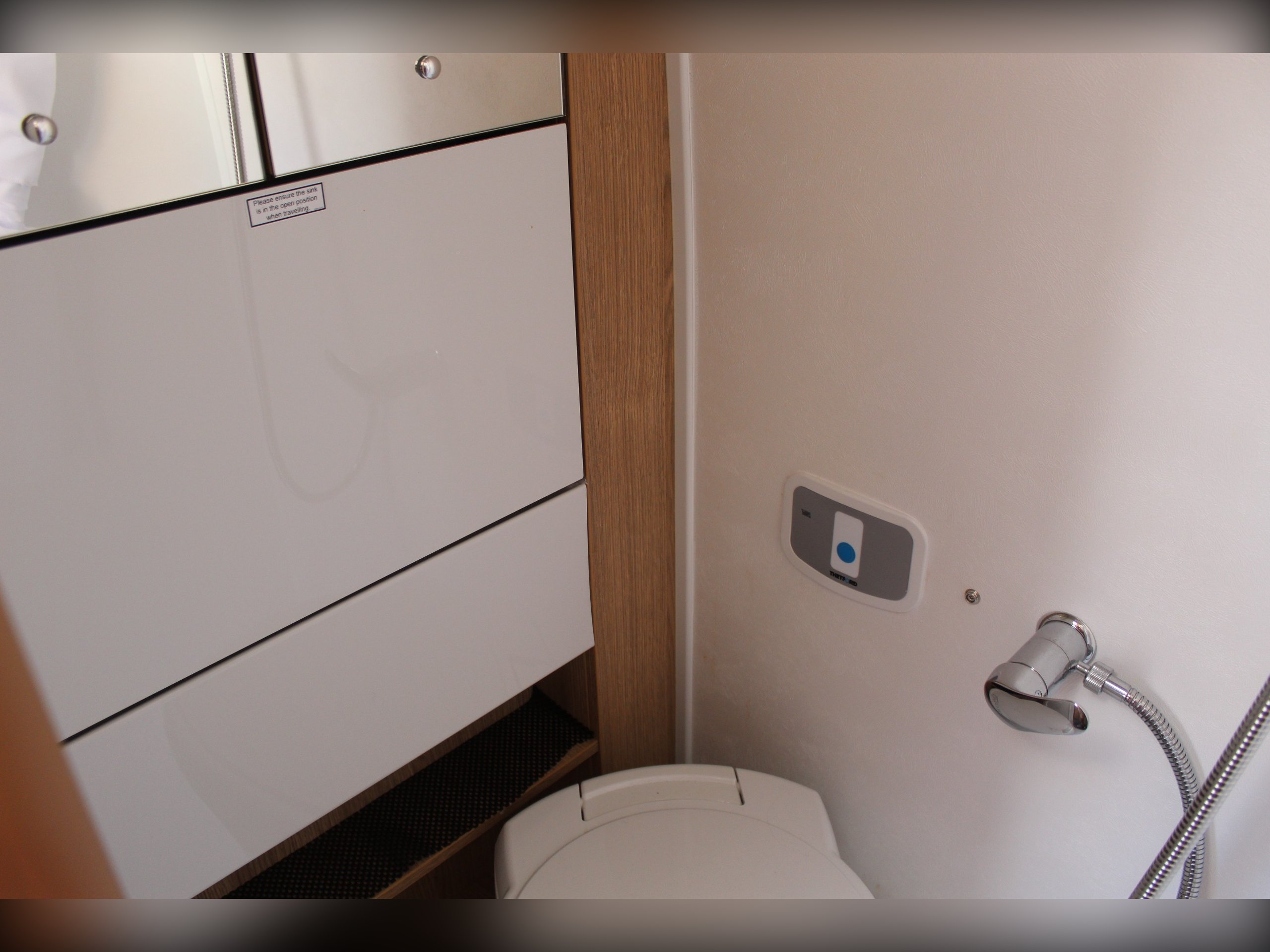 2024 Auto-Trail V Line 610 Se