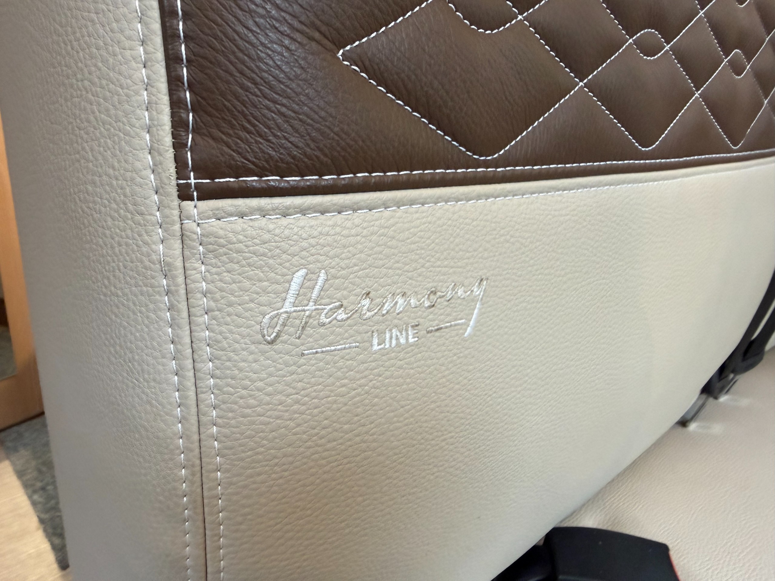 2018 Bürstner Lyseo Harmony IT590