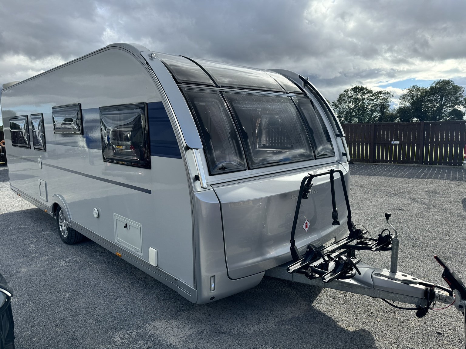 Exterior - Front