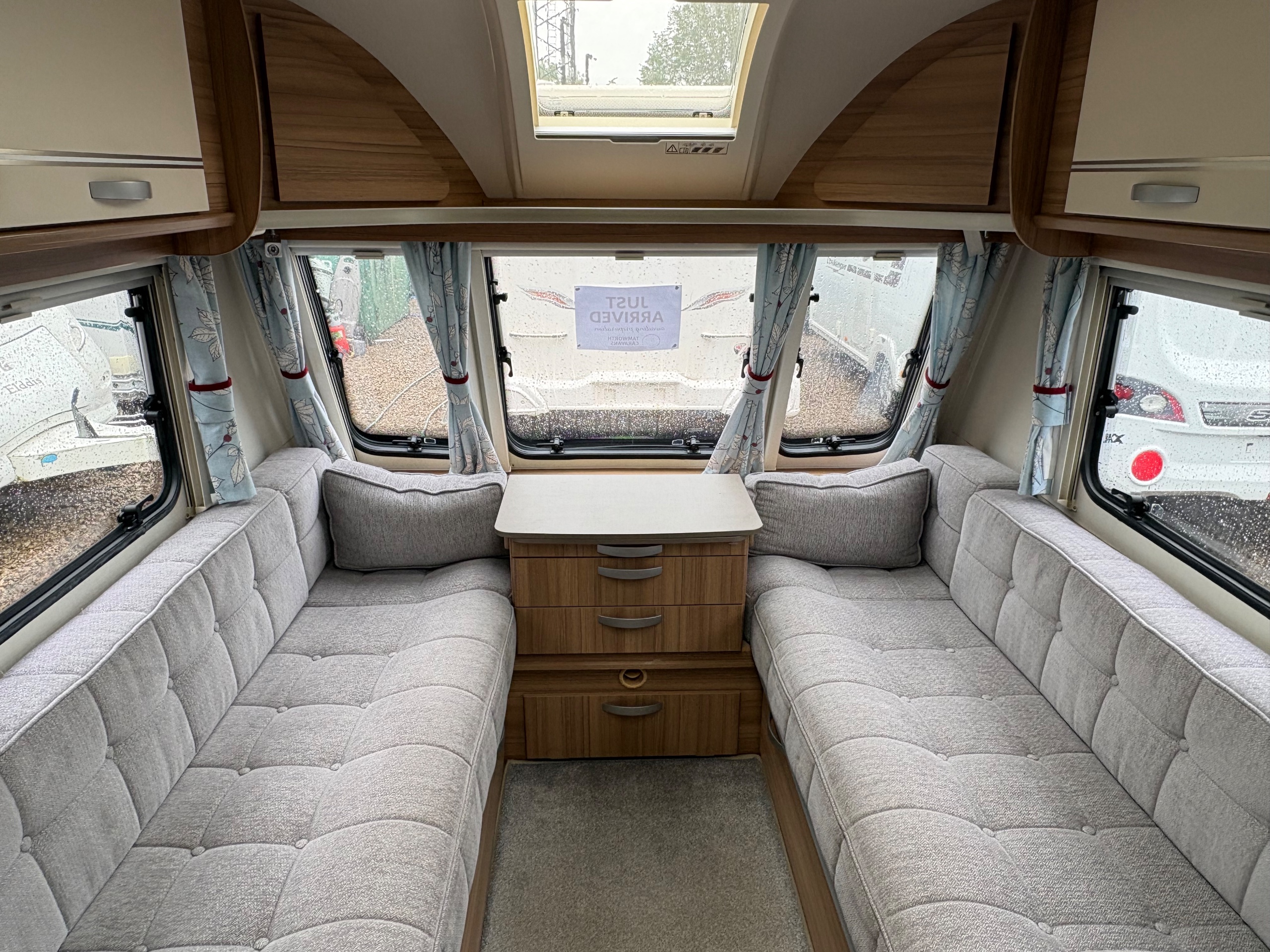2019 Lunar Quasar 524