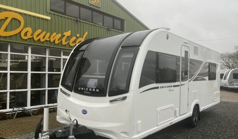Exterior - Front