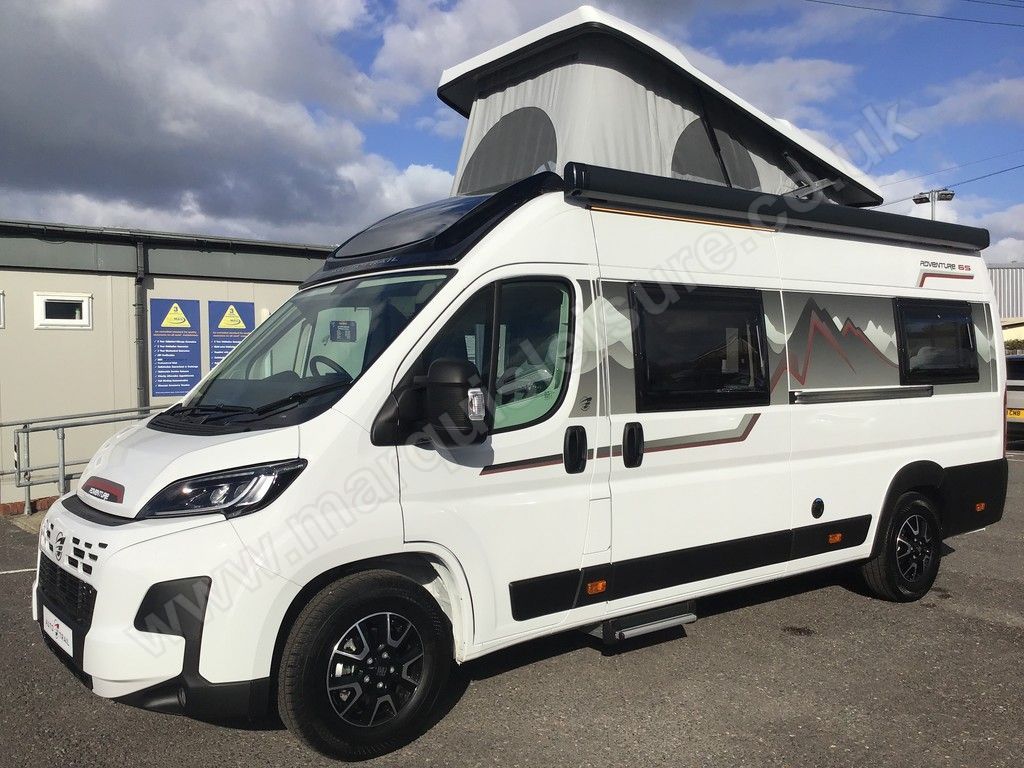 Auto-Trail ADVENTURE 65