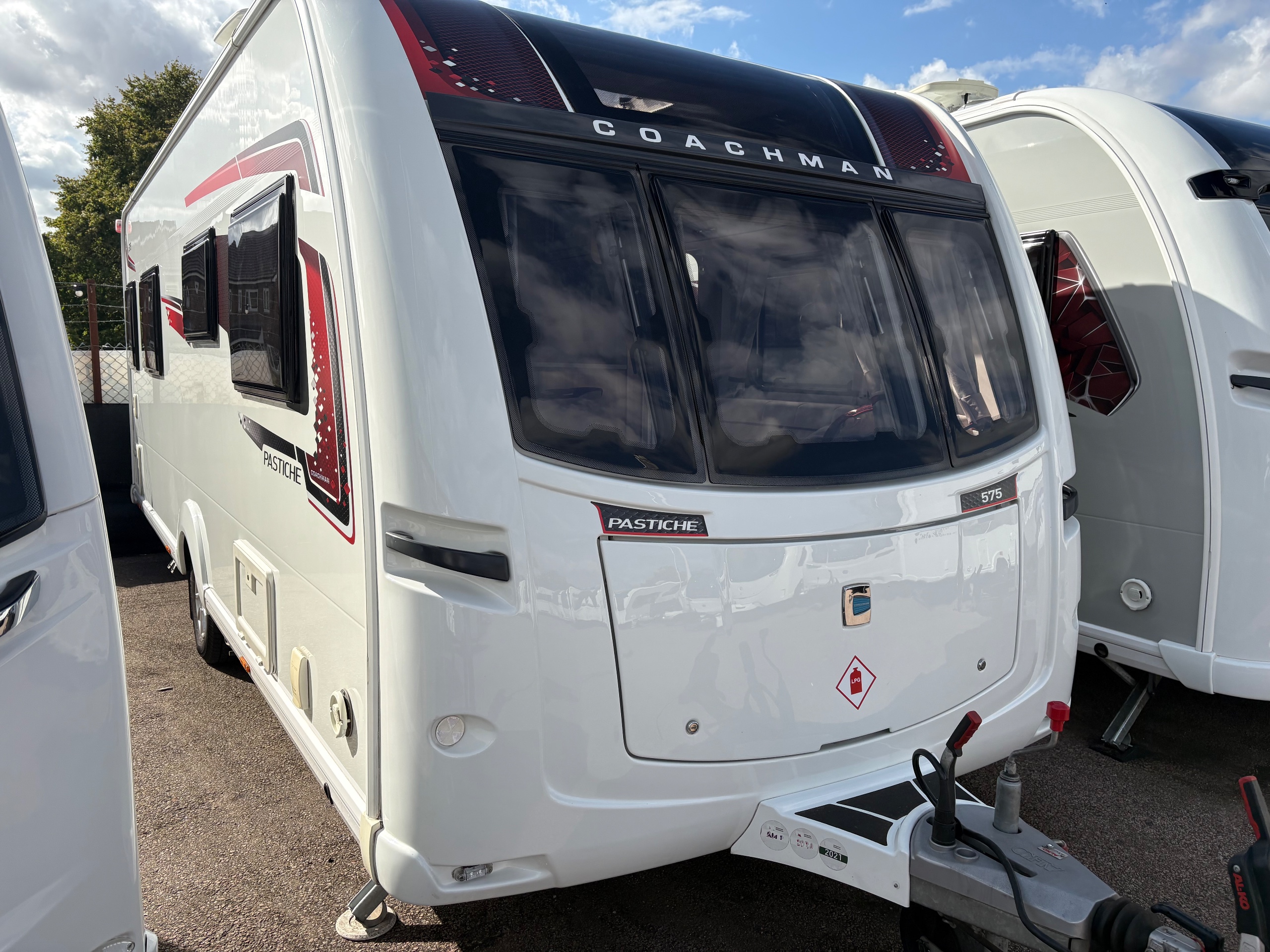 Exterior - Front