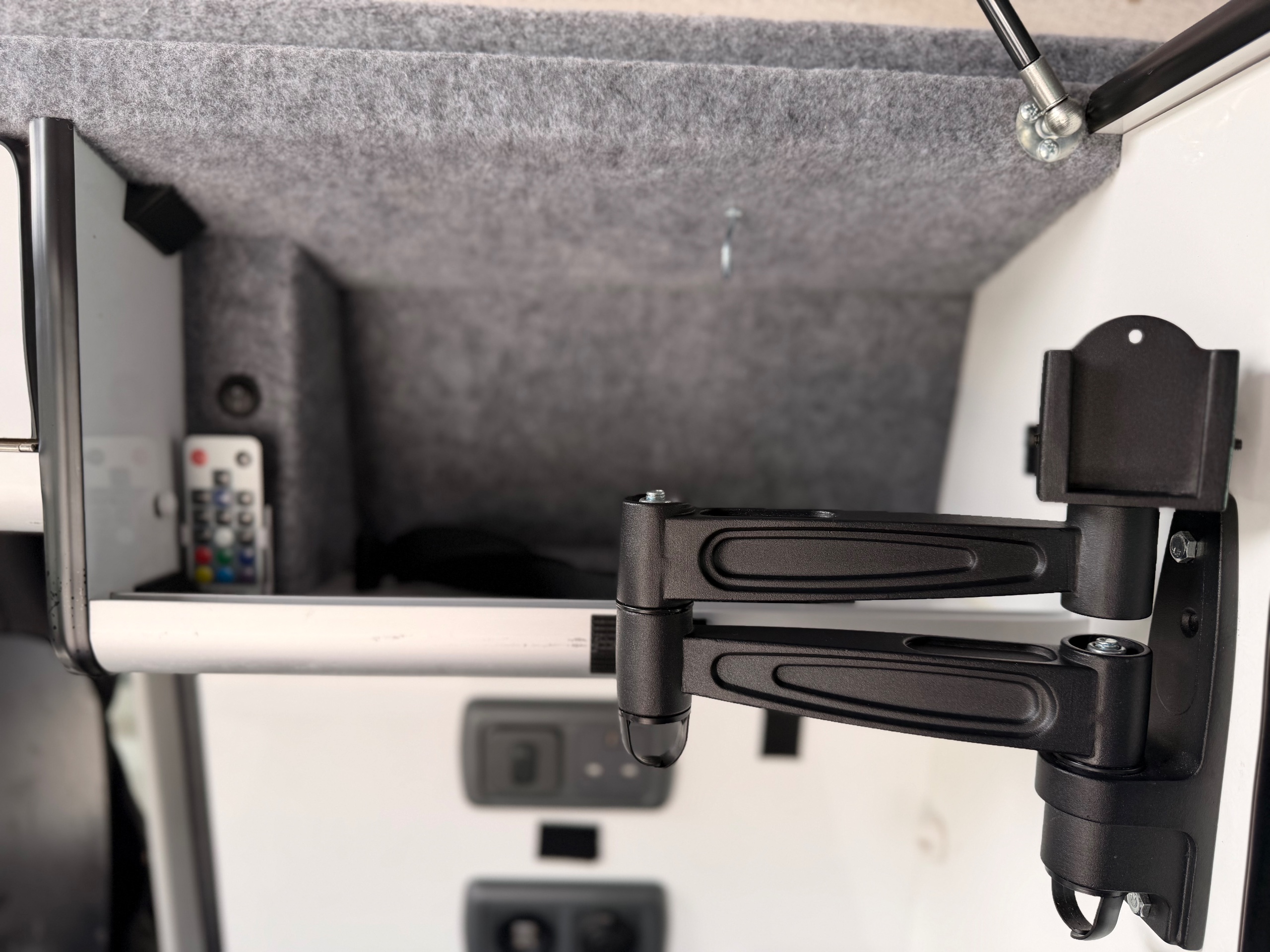2017 Volkswagen Transporter