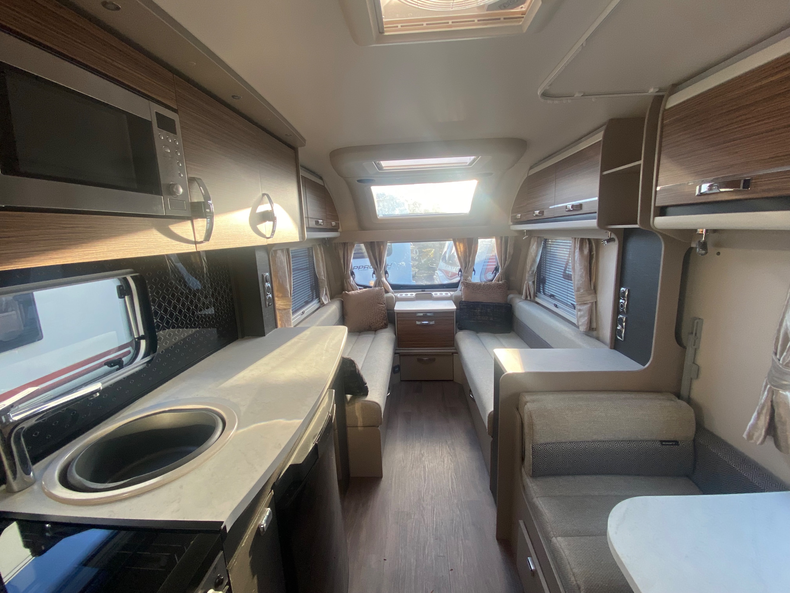 2019 Swift Eccles 530