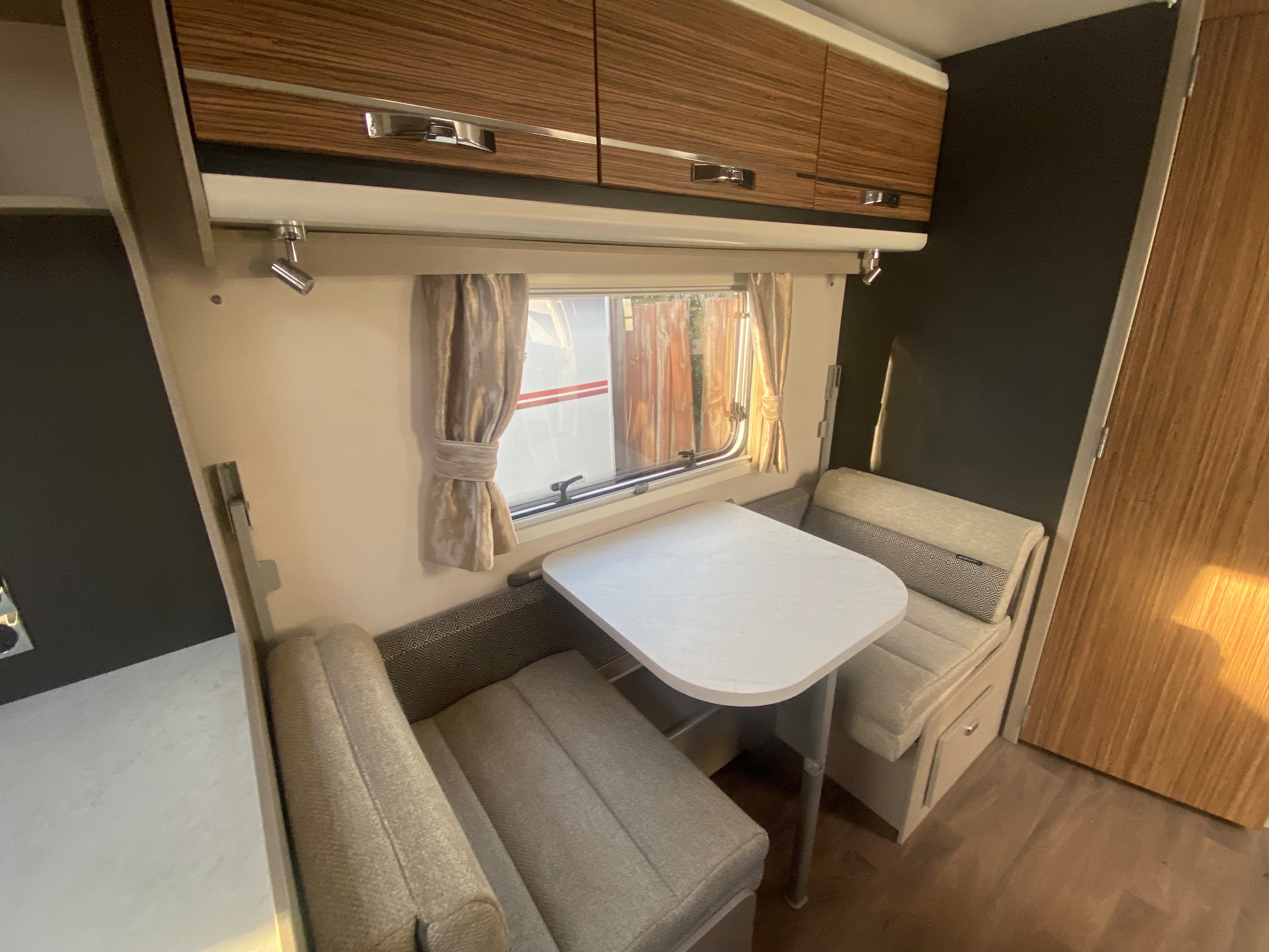 2019 Swift Eccles 530