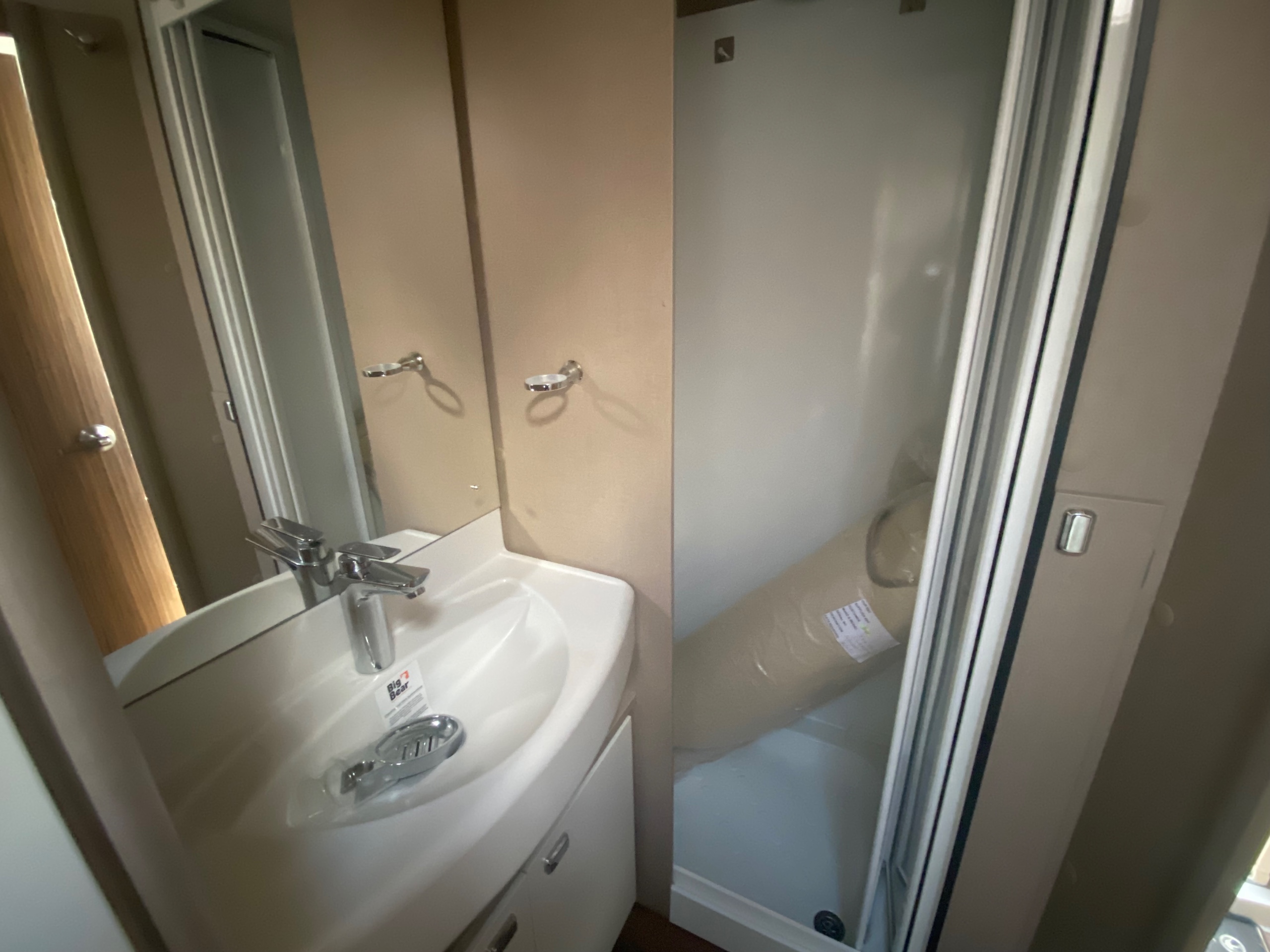 2019 Swift Eccles 530