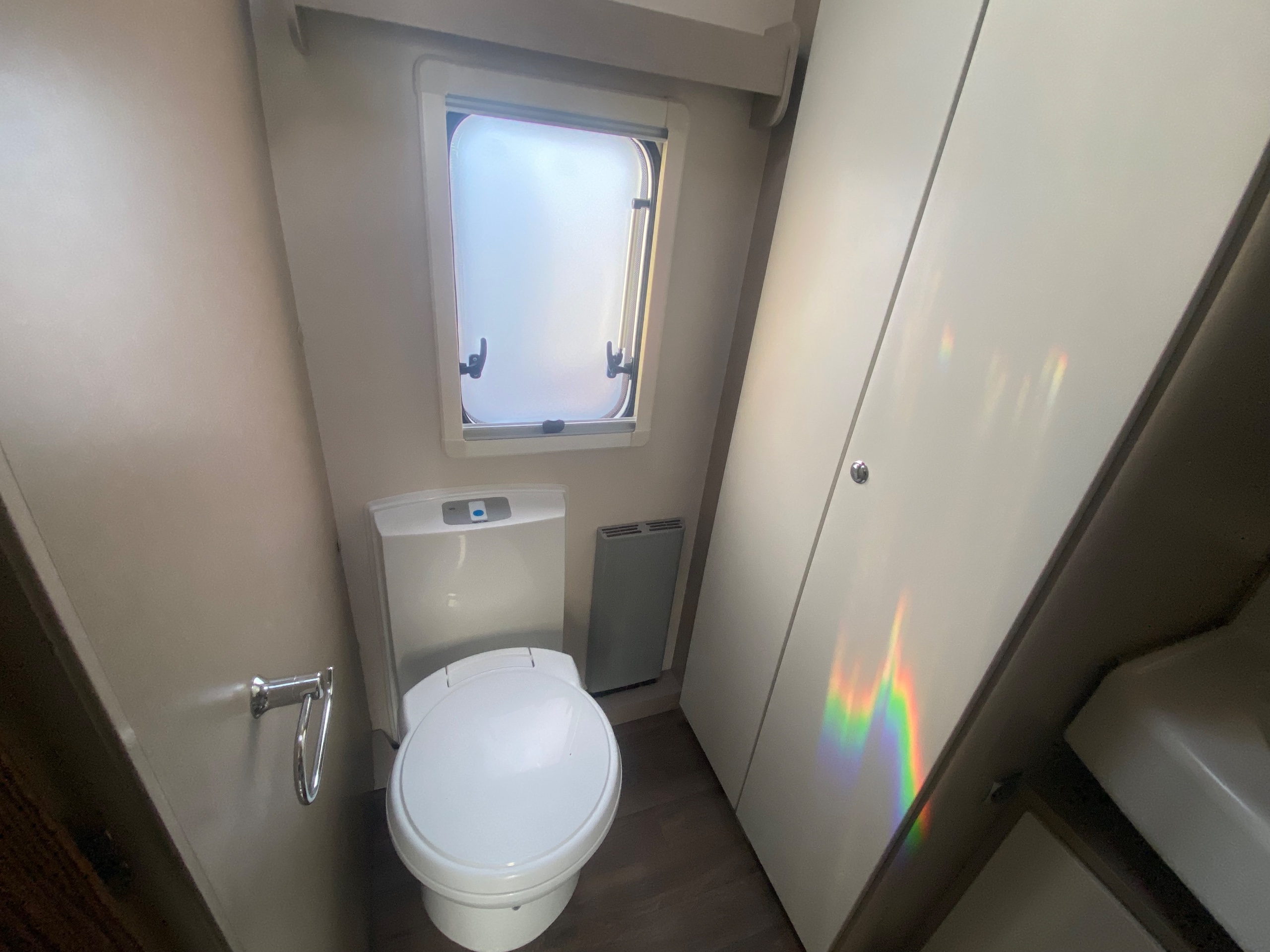 2019 Swift Eccles 530