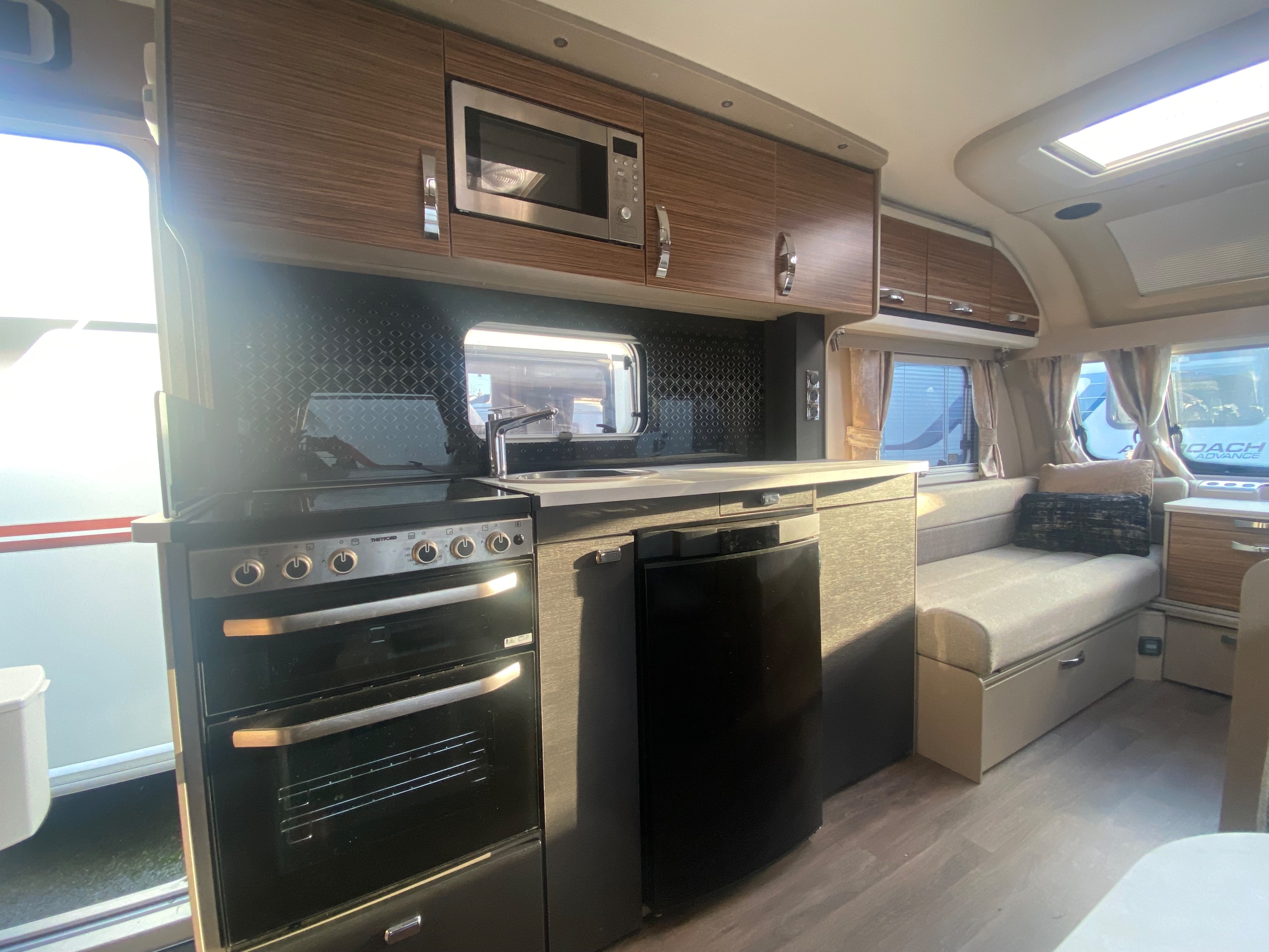 2019 Swift Eccles 530