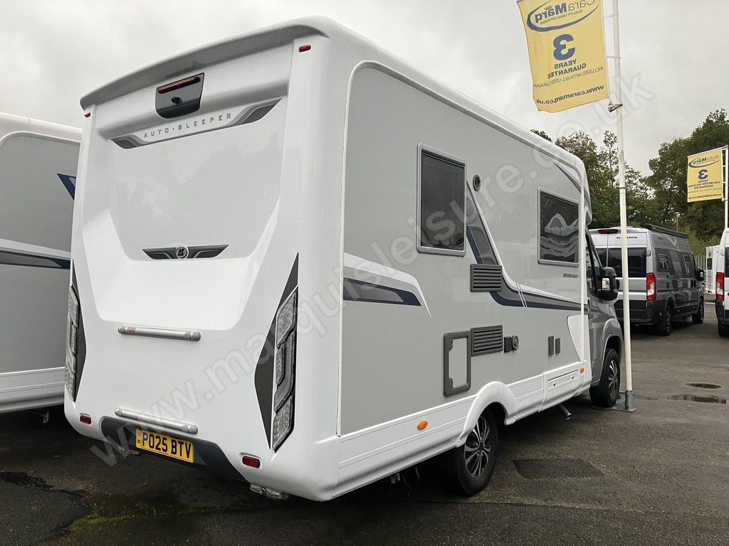 Exterior - Front