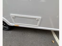 2000 Bailey VIP 565