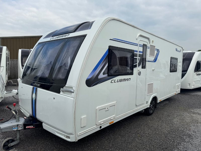 2026 Bailey Discovery D4-DL
