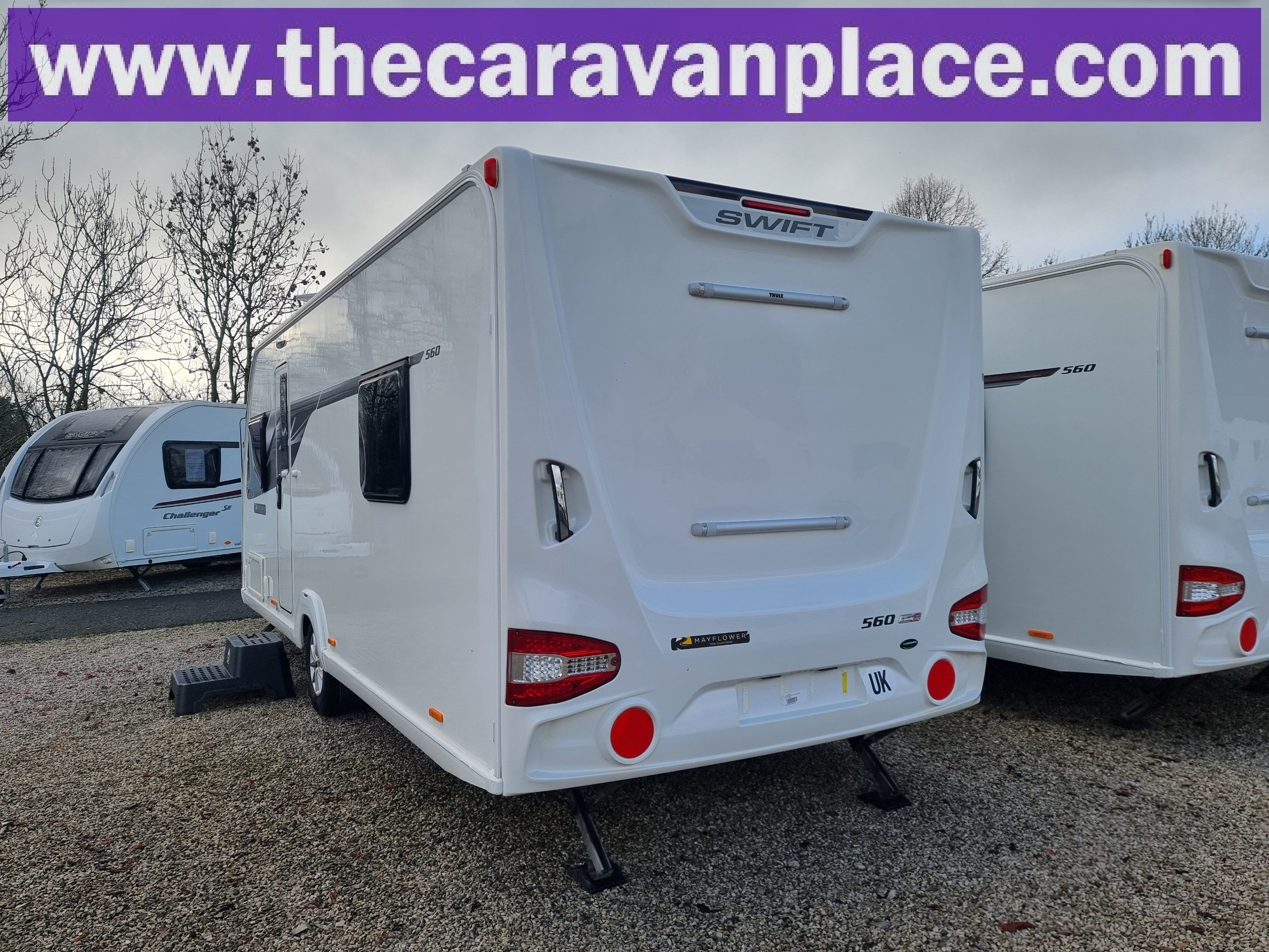 Exterior - Rear