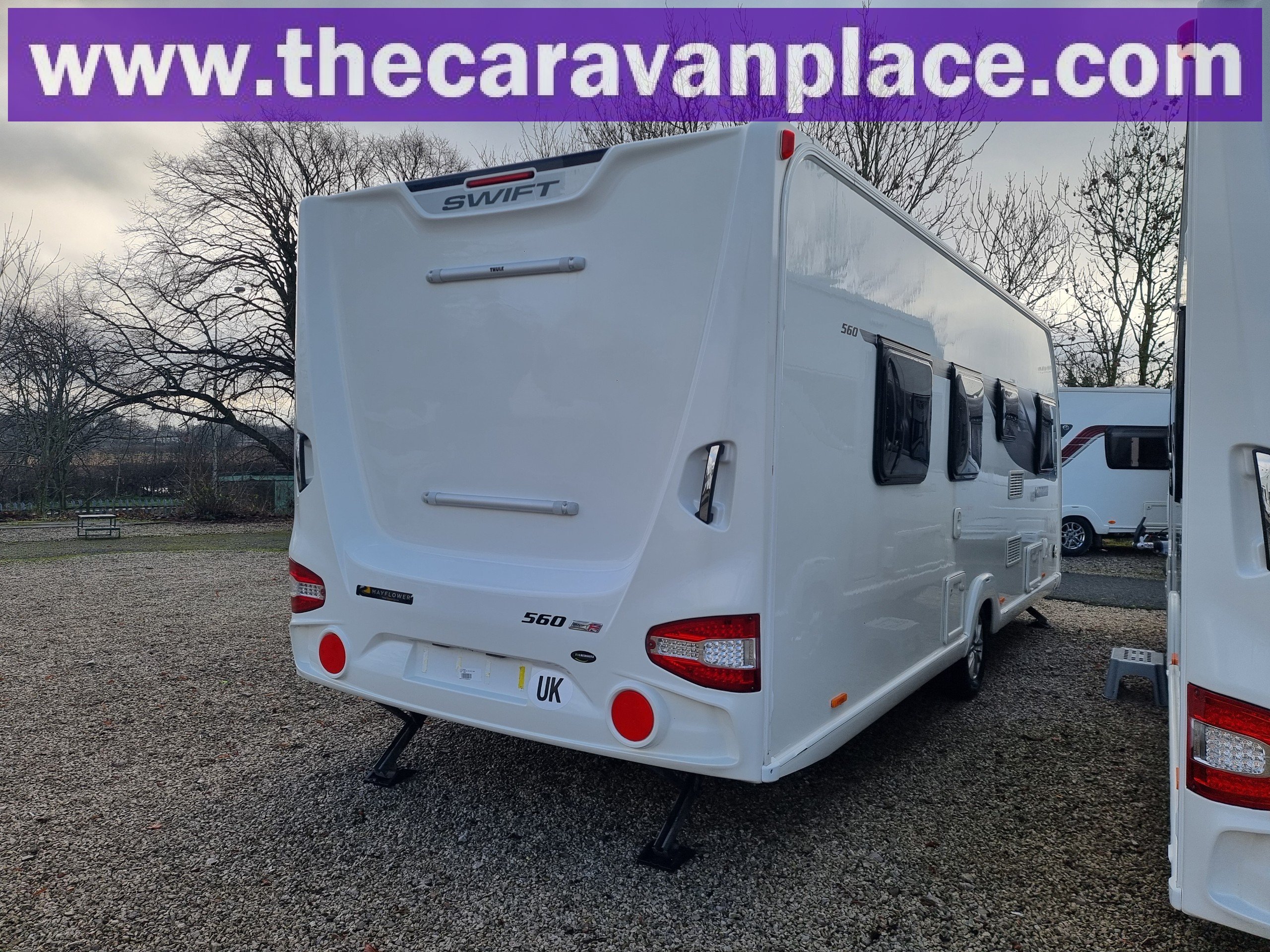 Exterior - Rear
