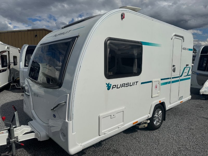 Exterior - Front
