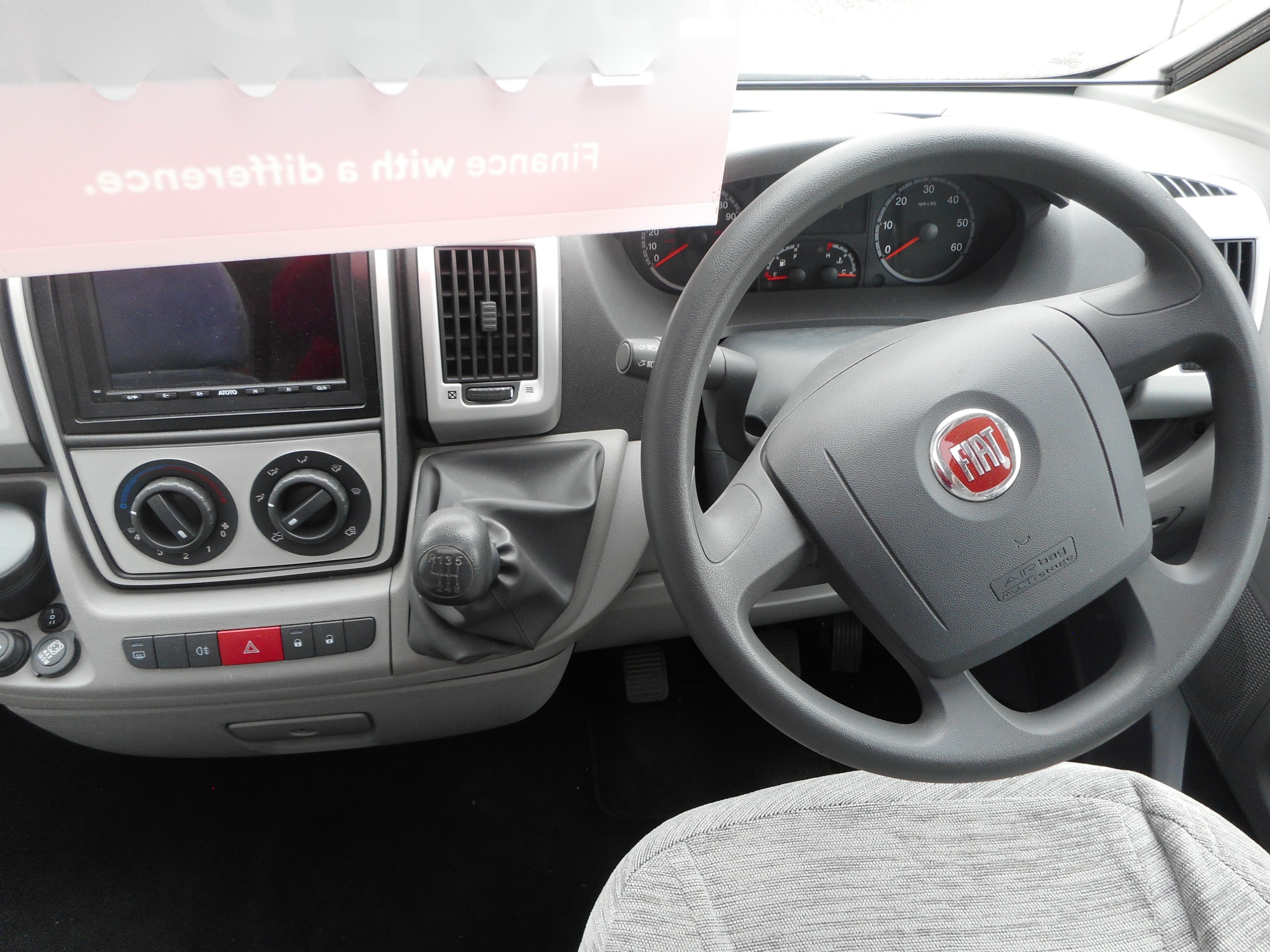 2009 Knaus Sport Ti