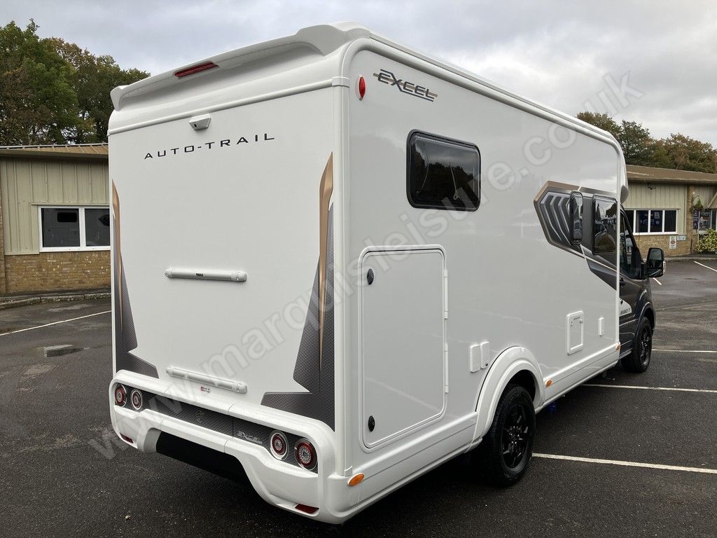 Exterior - Rear