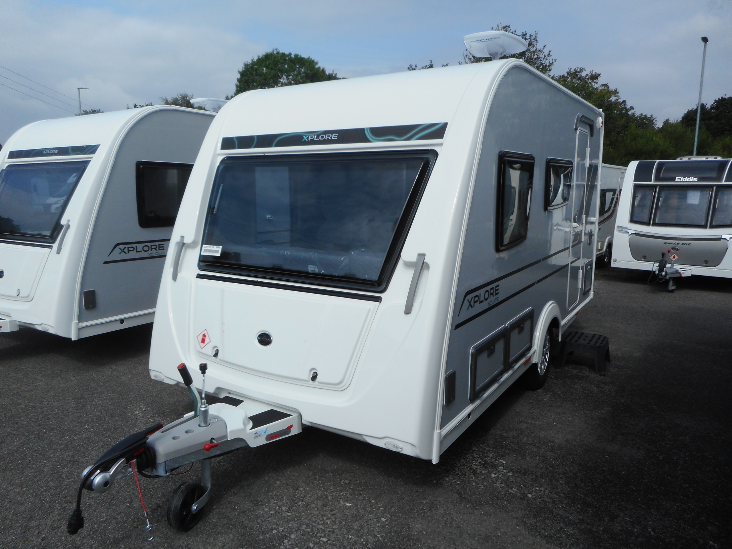 Xplore Xc Lite
