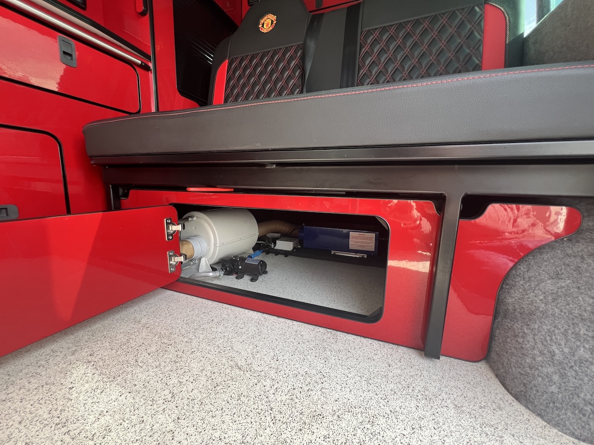 Storage