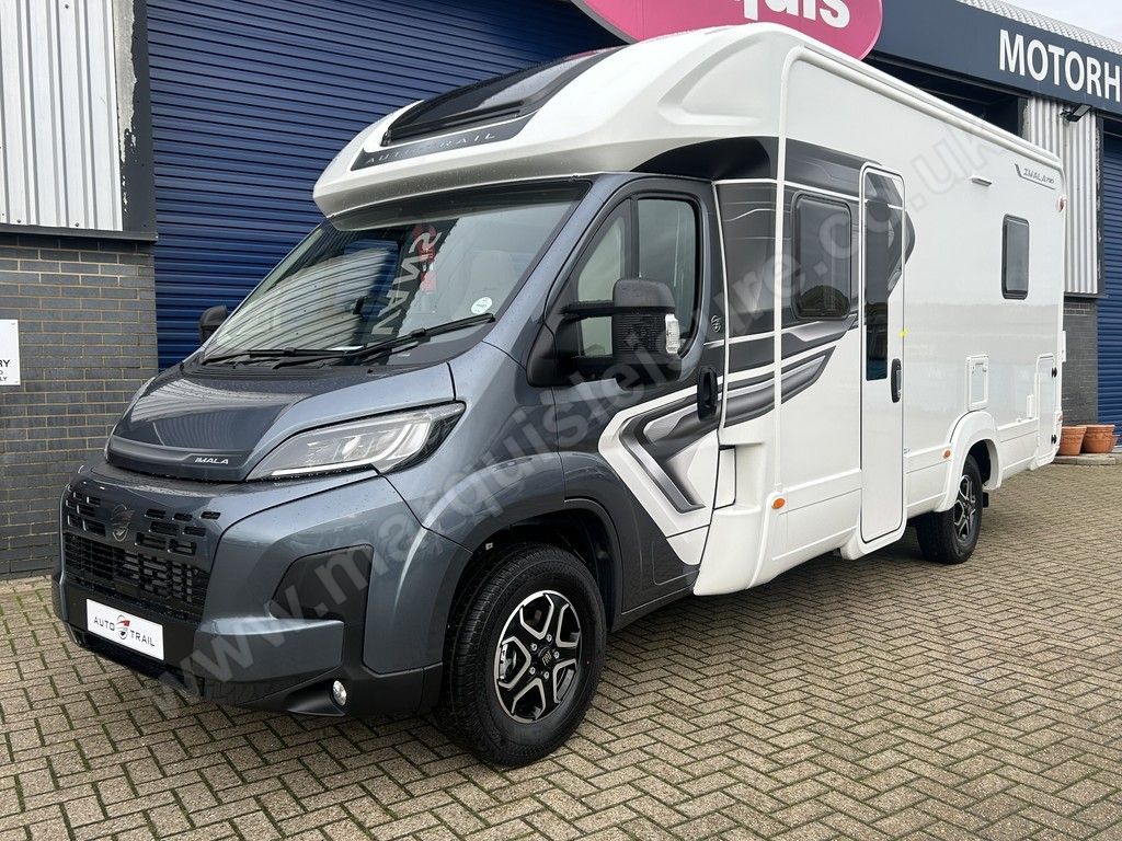 Auto-Trail IMALA 730