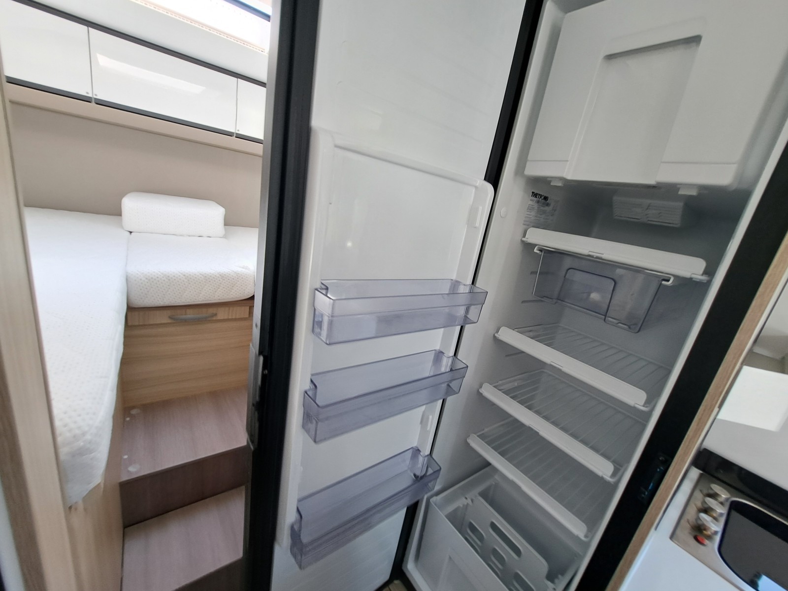2024 Adria Compact Supreme Dl