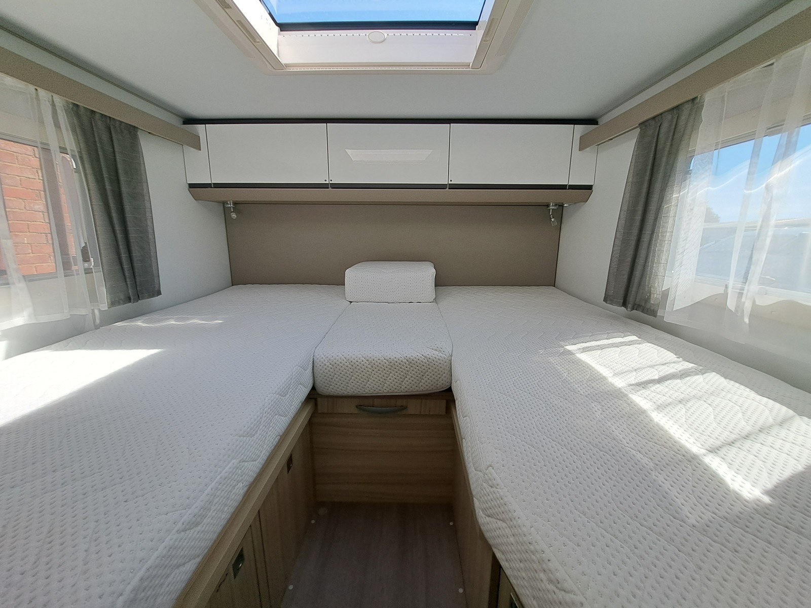 2024 Adria Compact Supreme Dl