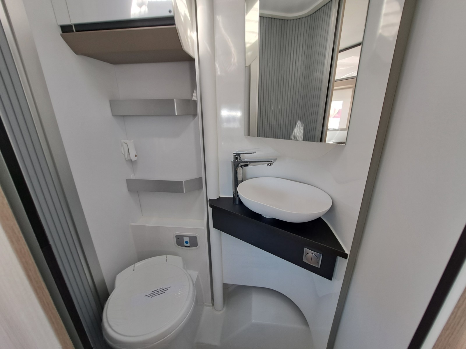 2024 Adria Compact Supreme Dl