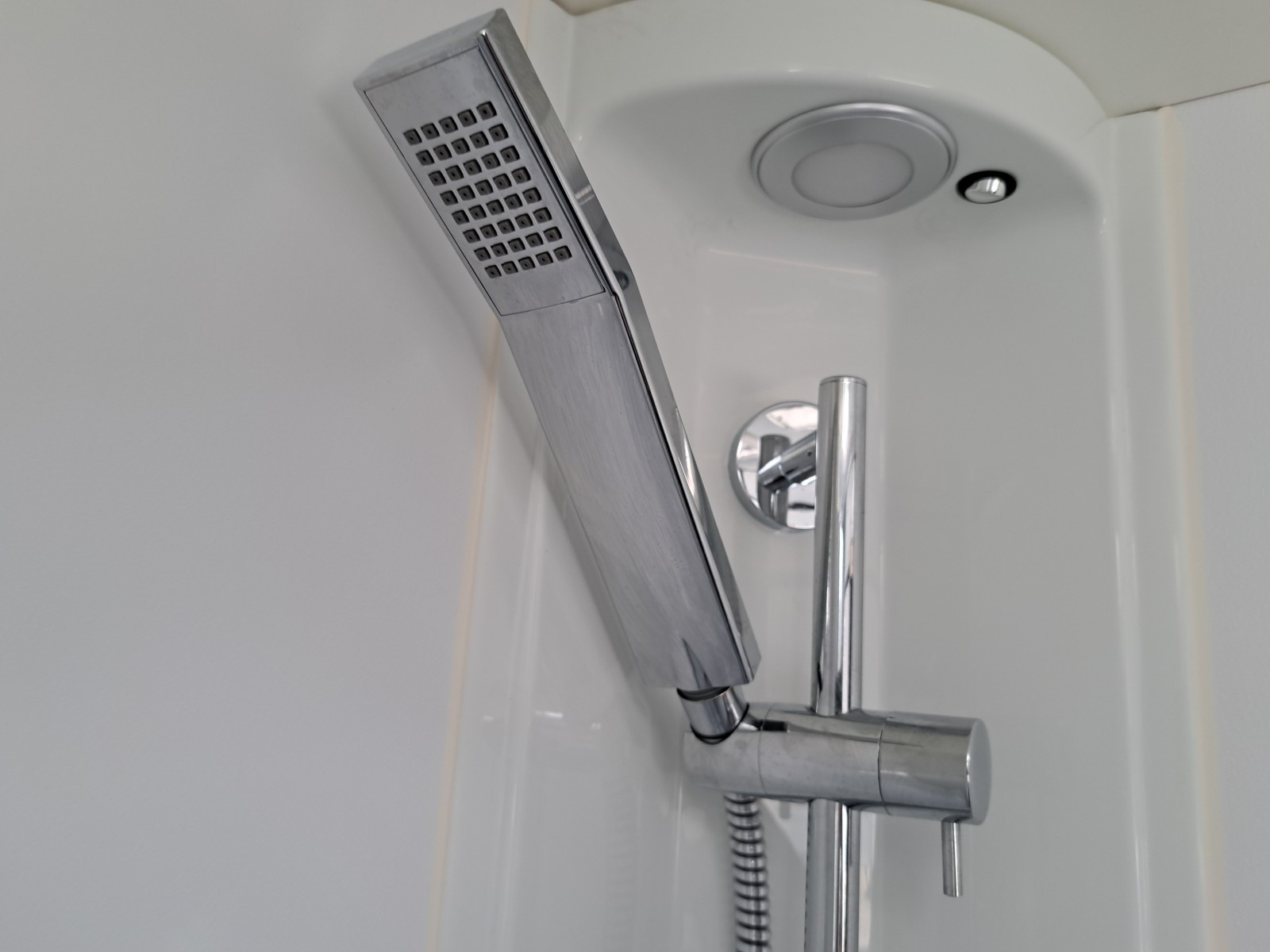 2024 Adria Compact Supreme Dl