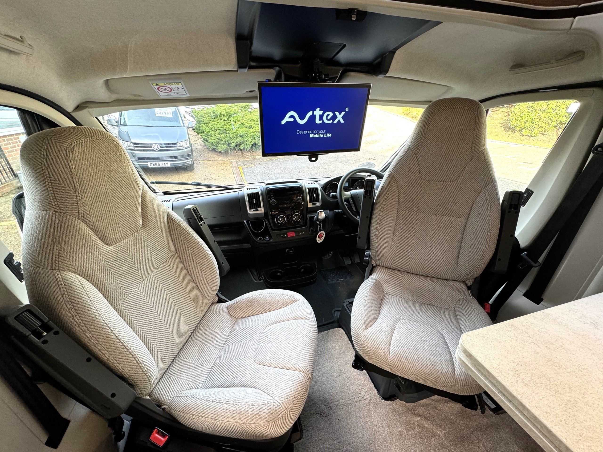 Auto-Trail Imala 730