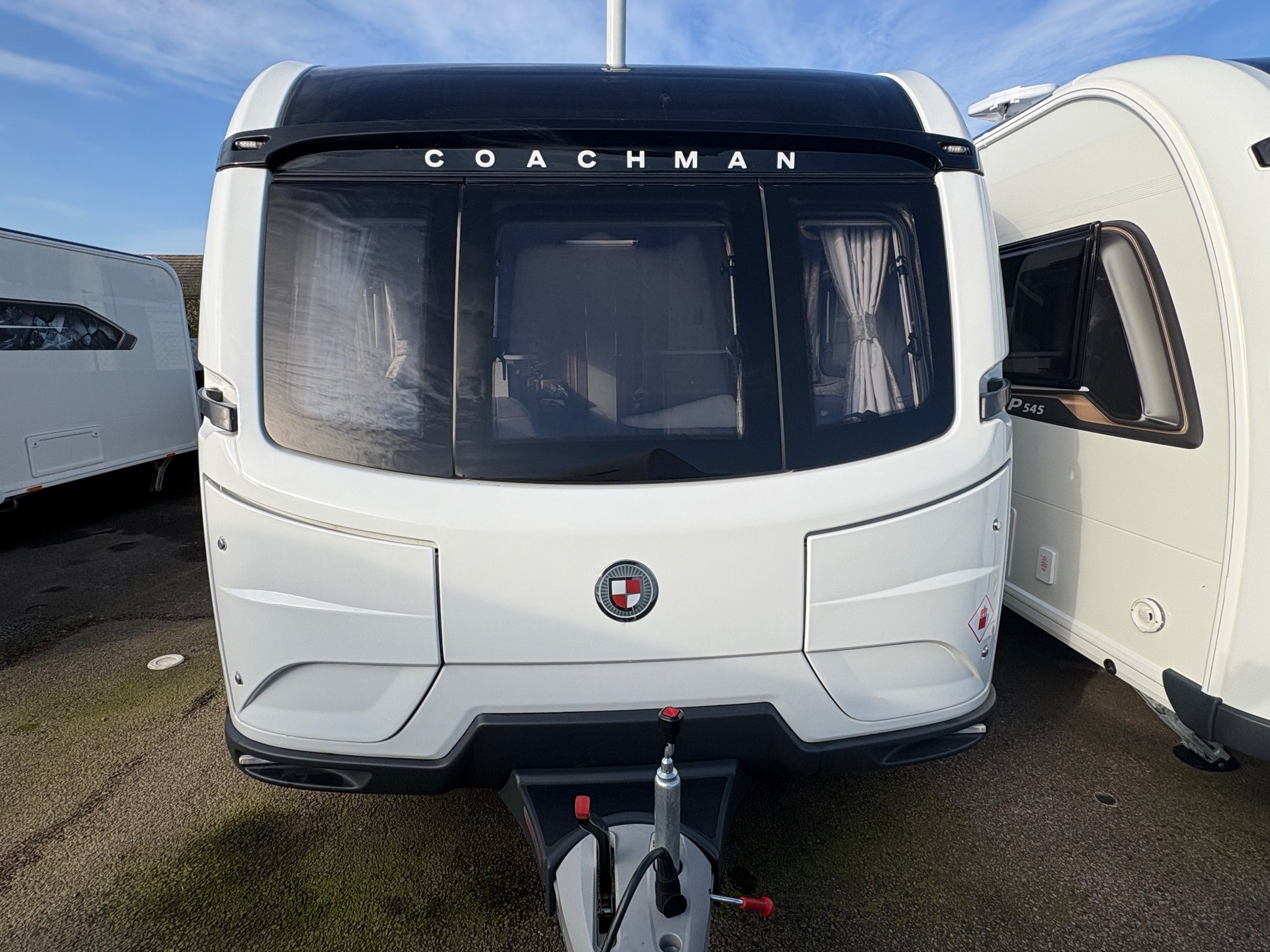 Exterior - Rear