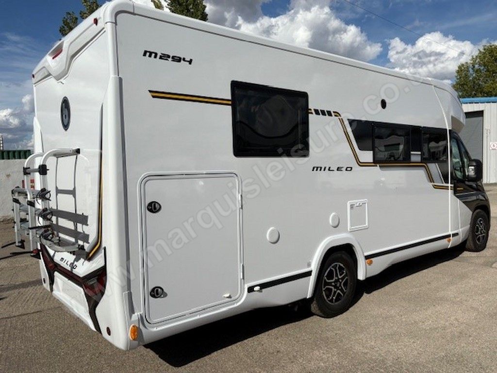 Exterior - Rear