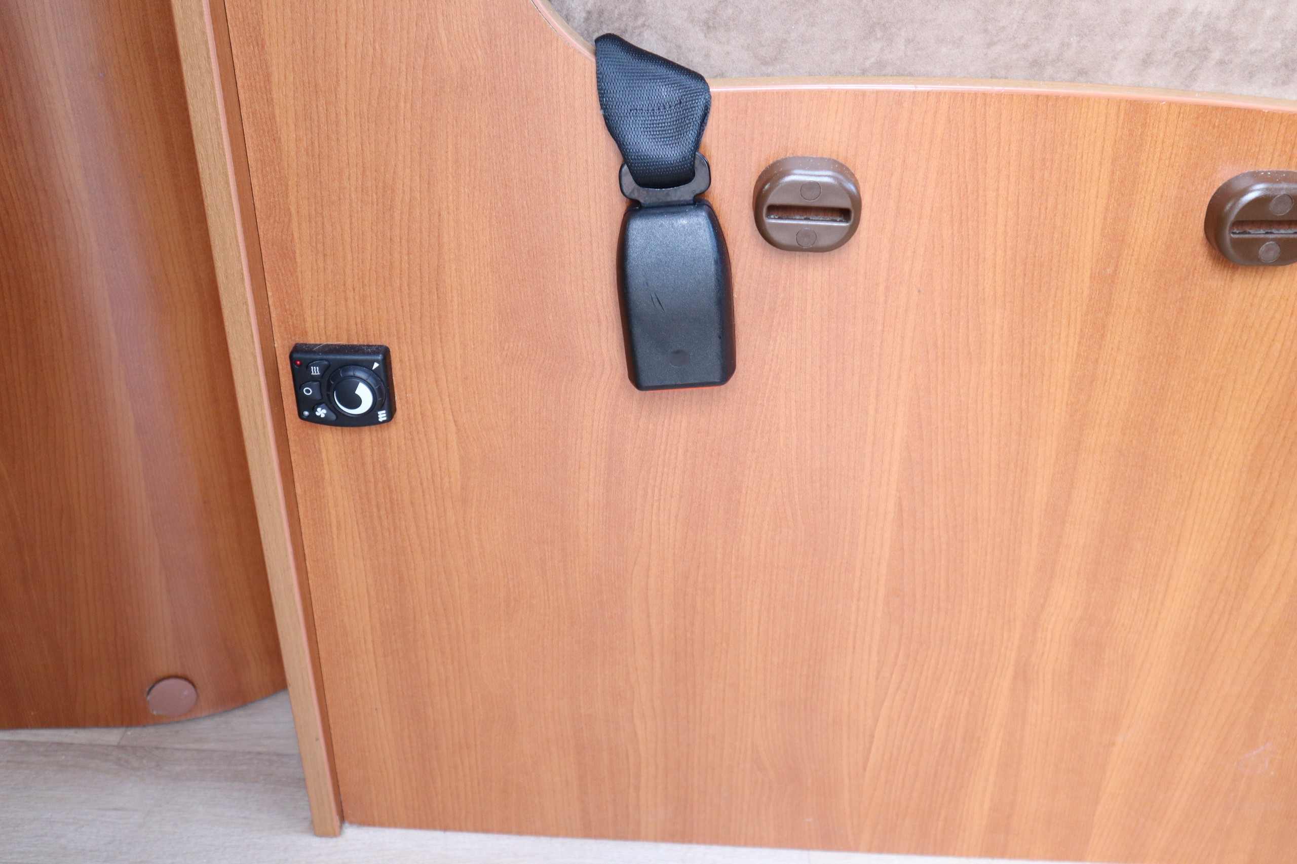 2010 Chausson Welcome Suite Fiat Ducato, , 4 Belts, , MOT, 12 Months warranty, Habitation Service