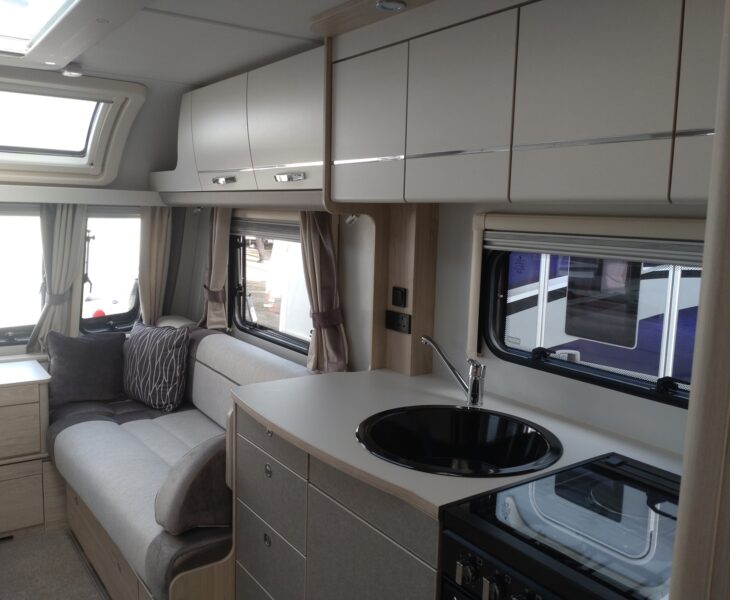 Elddis Sherwood
