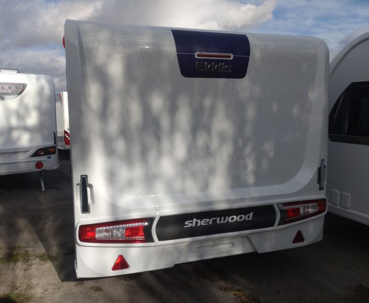 Exterior - Rear