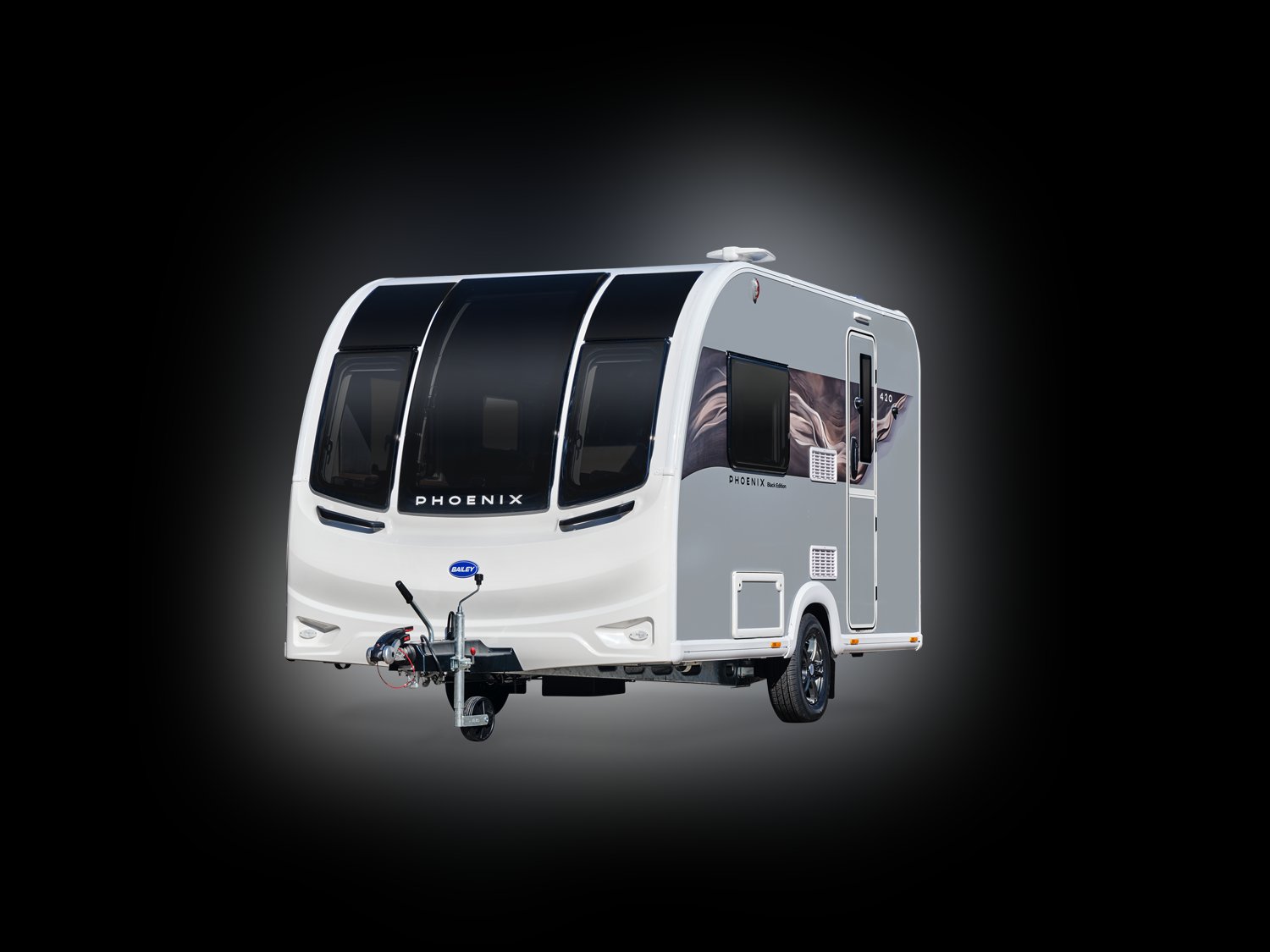 Bailey Phoenix - Exterior - Front