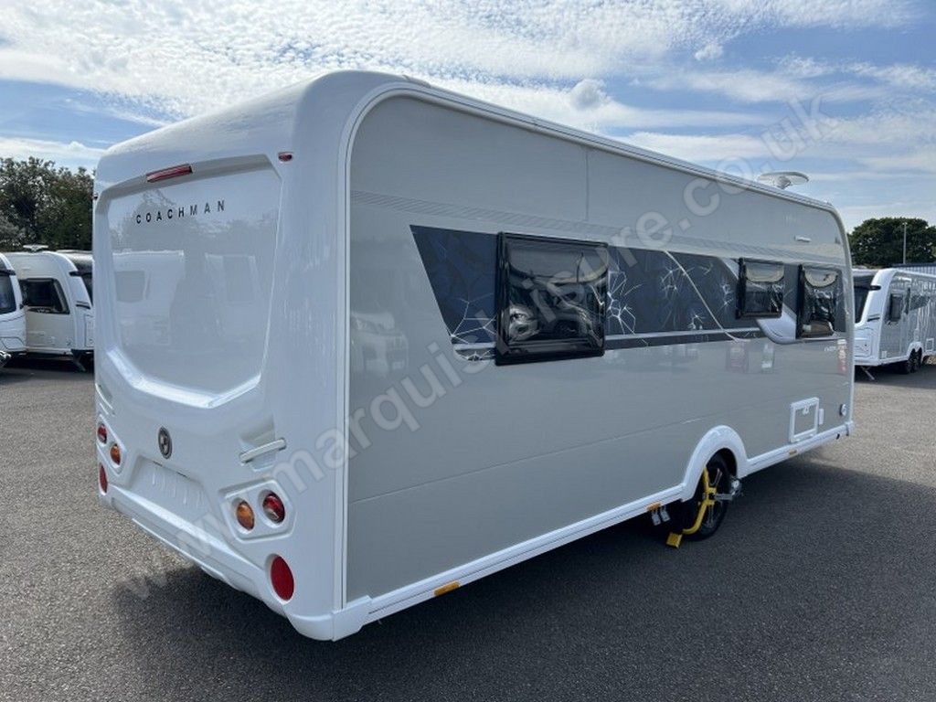 2025 Coachman ACADIA 545