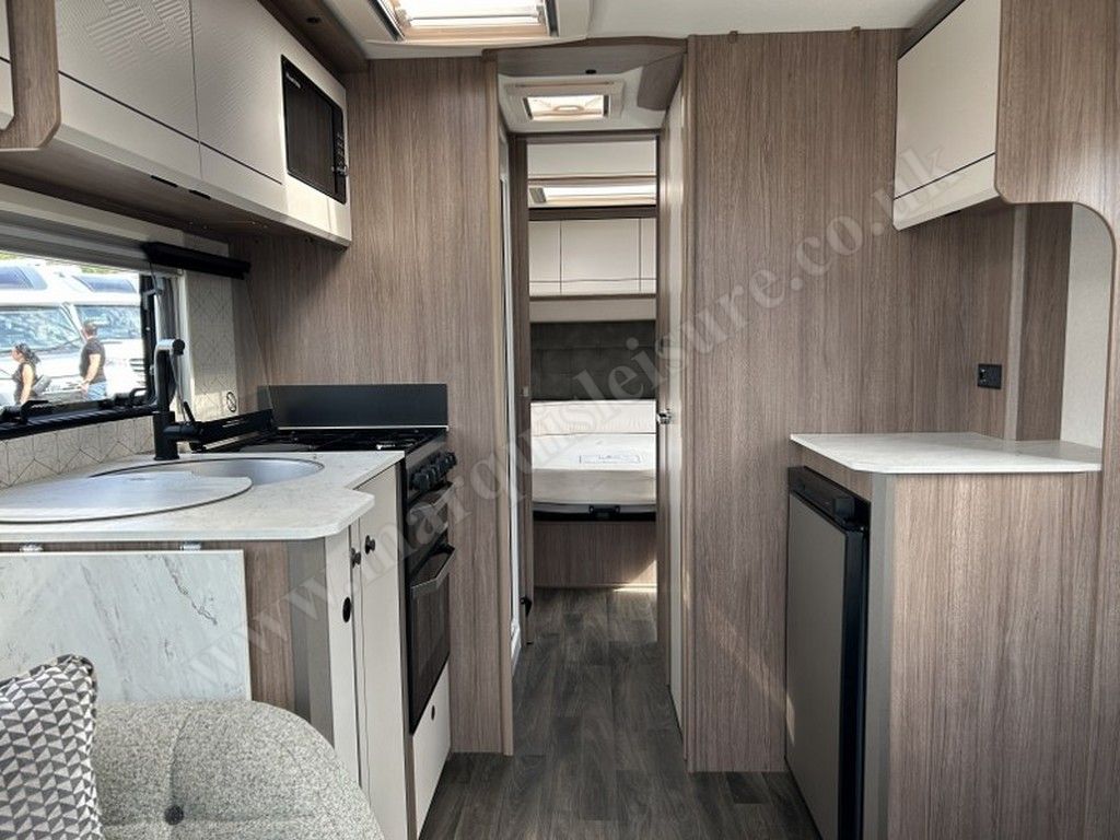 2025 Coachman ACADIA 545