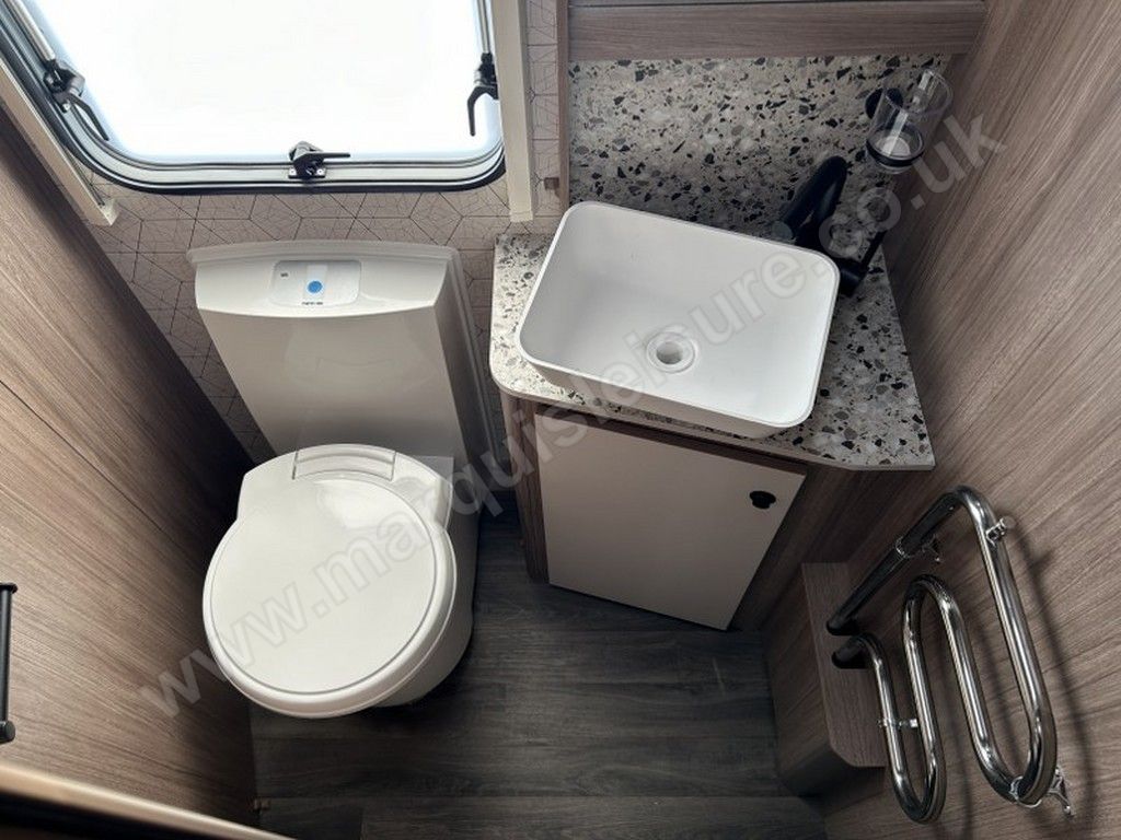 2025 Coachman ACADIA 545