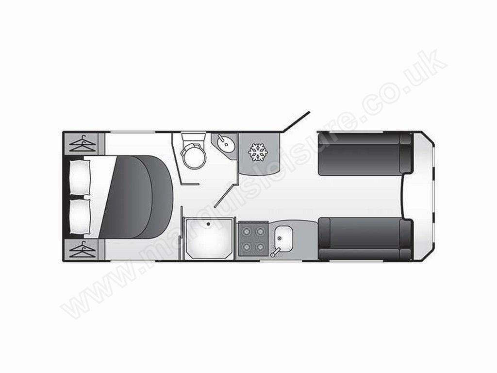 2025 Coachman ACADIA 545