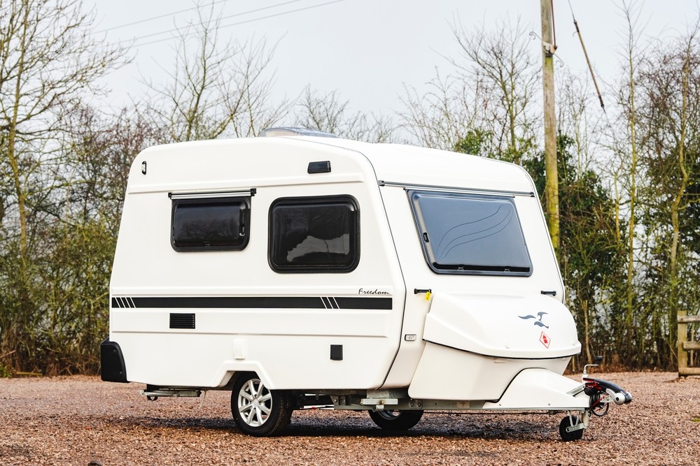 2026 Freedom Sunseeker (Brand New), , AVAILABLE TO ORDER