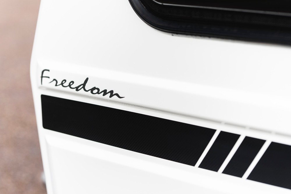 Detail Shot