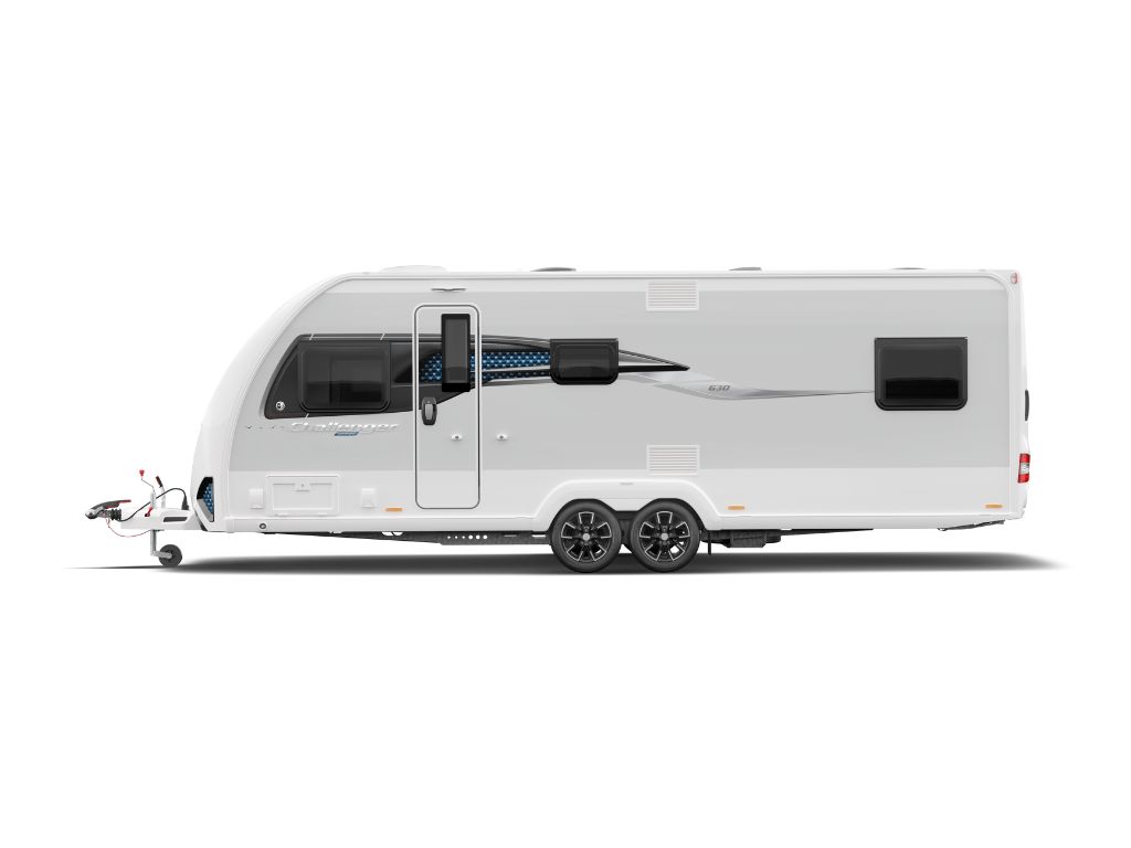 Exterior - Front