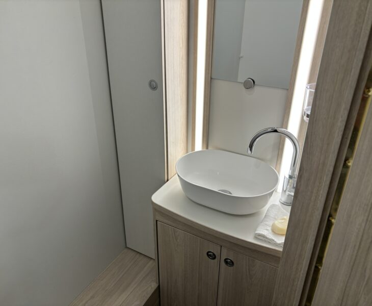 Bailey Alicanto Grande Deluxe Sintra - Bathroom
