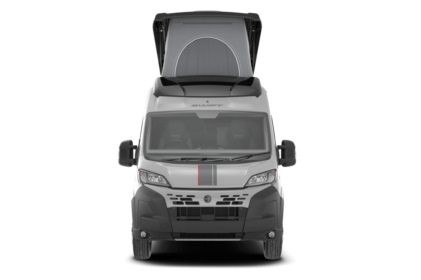 Swift New Swift Merlin 244 Oxford