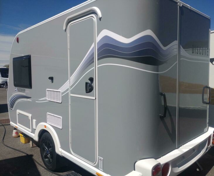 Exterior - Front