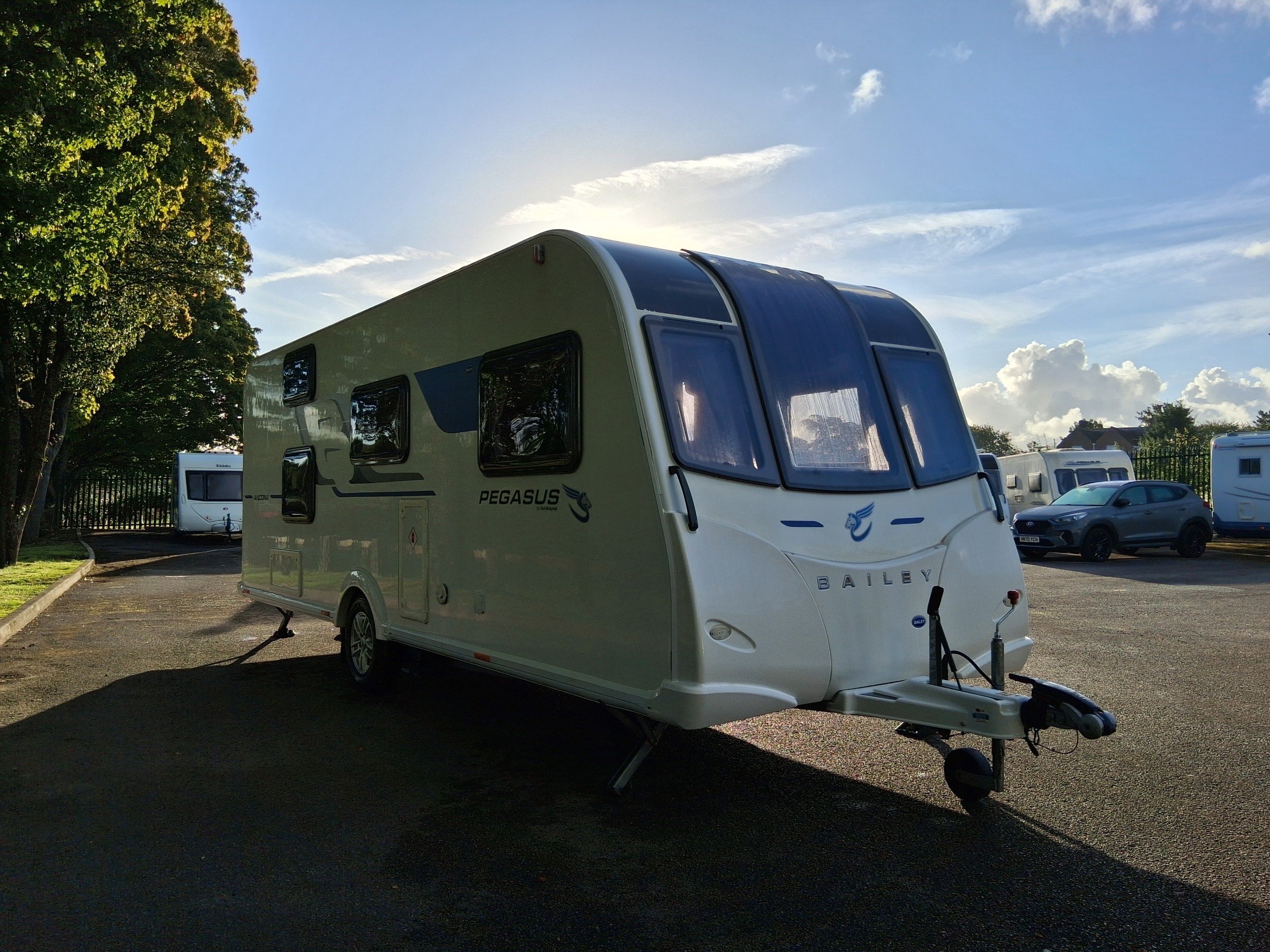 Exterior - Front