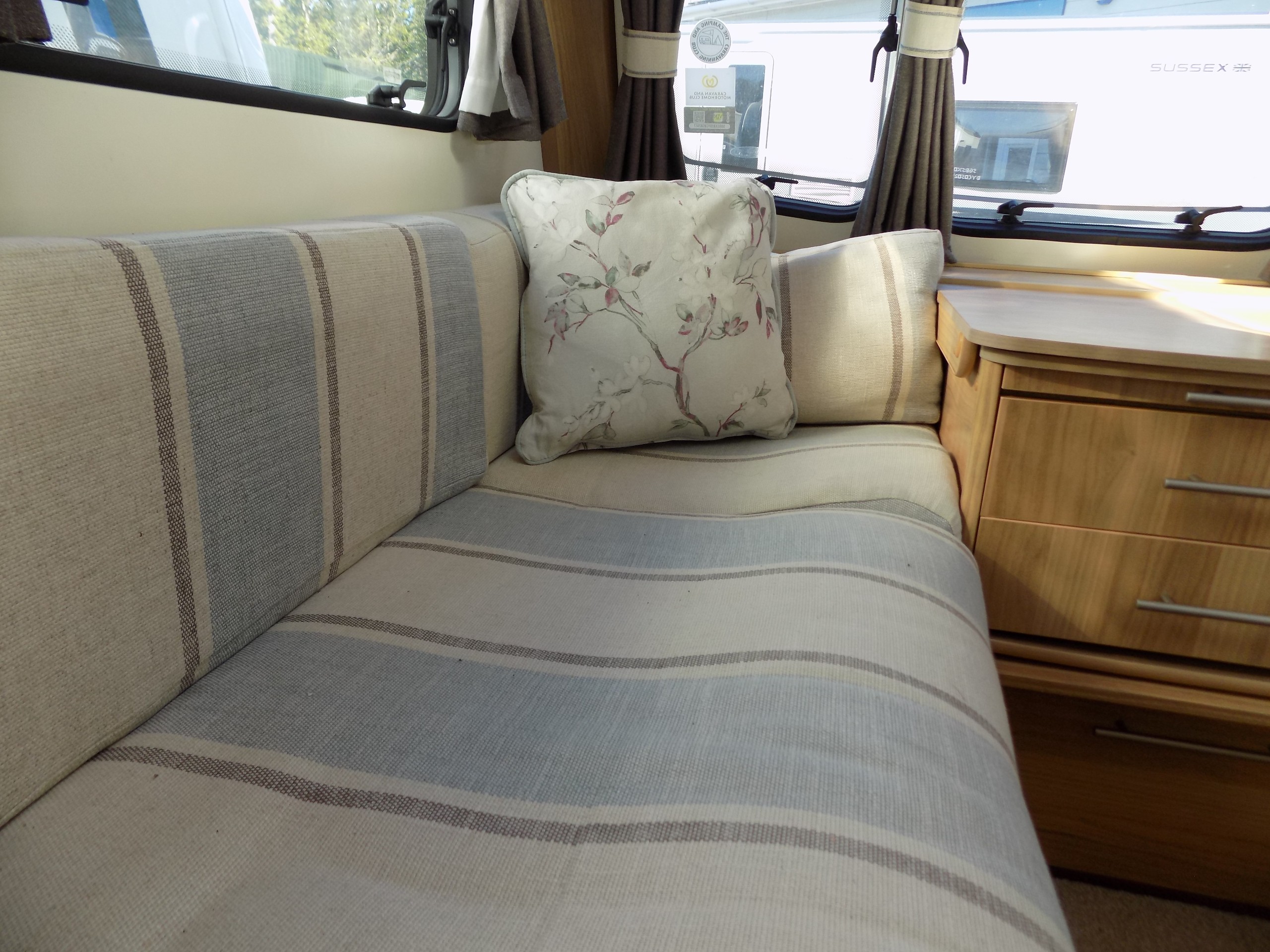 2012 Bailey Olympus 530/4
